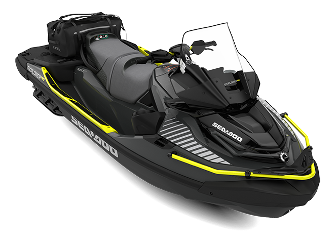 Explorer Pro 230 Tech Package