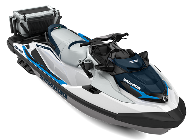 Fish Pro Sport 170 iDF