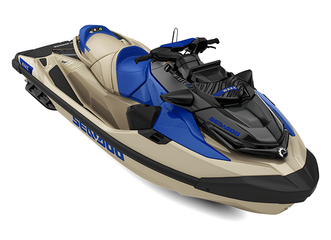WAKE PRO 230 iDF Sound System